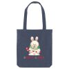 Recycling Baumwolltasche Stanley/Stella Miniaturansicht