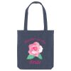 Recycling Baumwolltasche Stanley/Stella Miniaturansicht