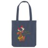 Recycling Baumwolltasche Stanley/Stella Miniaturansicht