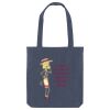 Recycling Baumwolltasche Stanley/Stella Miniaturansicht