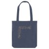 Recycling Baumwolltasche Stanley/Stella Miniaturansicht