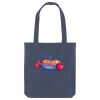 Recycling Baumwolltasche Stanley/Stella Miniaturansicht