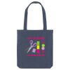 Recycling Baumwolltasche Stanley/Stella Miniaturansicht