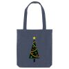 Recycling Baumwolltasche Stanley/Stella Miniaturansicht