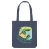 Recycling Baumwolltasche Stanley/Stella Miniaturansicht
