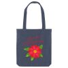 Recycling Baumwolltasche Stanley/Stella Miniaturansicht