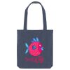 Recycling Baumwolltasche Stanley/Stella Miniaturansicht