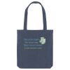Recycling Baumwolltasche Stanley/Stella Miniaturansicht