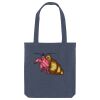 Recycling Baumwolltasche Stanley/Stella Miniaturansicht