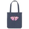 Recycling Baumwolltasche Stanley/Stella Miniaturansicht