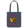 Recycling Baumwolltasche Stanley/Stella Miniaturansicht