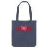 Recycling Baumwolltasche Stanley/Stella Miniaturansicht