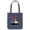 Recycling Baumwolltasche Stanley/Stella Miniaturansicht