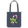 Recycling Baumwolltasche Stanley/Stella Miniaturansicht