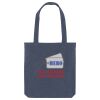 Recycling Baumwolltasche Stanley/Stella Miniaturansicht