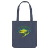 Recycling Baumwolltasche Stanley/Stella Miniaturansicht