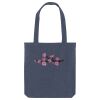 Recycling Baumwolltasche Stanley/Stella Miniaturansicht