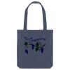Recycling Baumwolltasche Stanley/Stella Miniaturansicht