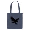 Recycling Baumwolltasche Stanley/Stella Miniaturansicht