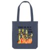 Recycling Baumwolltasche Stanley/Stella Miniaturansicht