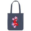 Recycling Baumwolltasche Stanley/Stella Miniaturansicht