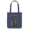 Recycling Baumwolltasche Stanley/Stella Miniaturansicht