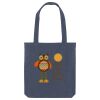 Recycling Baumwolltasche Stanley/Stella Miniaturansicht