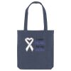 Recycling Baumwolltasche Stanley/Stella Miniaturansicht