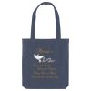 Recycling Baumwolltasche Stanley/Stella Miniaturansicht