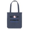 Recycling Baumwolltasche Stanley/Stella Miniaturansicht