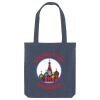 Recycling Baumwolltasche Stanley/Stella Miniaturansicht