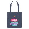 Recycling Baumwolltasche Stanley/Stella Miniaturansicht