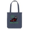 Recycling Baumwolltasche Stanley/Stella Miniaturansicht