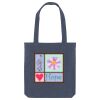 Recycling Baumwolltasche Stanley/Stella Miniaturansicht