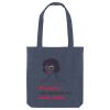 Recycling Baumwolltasche Stanley/Stella Miniaturansicht