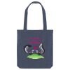 Recycling Baumwolltasche Stanley/Stella Miniaturansicht
