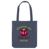 Recycling Baumwolltasche Stanley/Stella Miniaturansicht
