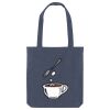 Recycling Baumwolltasche Stanley/Stella Miniaturansicht