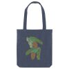 Recycling Baumwolltasche Stanley/Stella Miniaturansicht