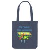 Recycling Baumwolltasche Stanley/Stella Miniaturansicht