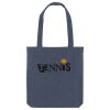 Recycling Baumwolltasche Stanley/Stella Miniaturansicht