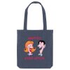 Recycling Baumwolltasche Stanley/Stella Miniaturansicht