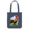 Recycling Baumwolltasche Stanley/Stella Miniaturansicht