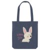 Recycling Baumwolltasche Stanley/Stella Miniaturansicht