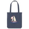 Recycling Baumwolltasche Stanley/Stella Miniaturansicht