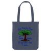 Recycling Baumwolltasche Stanley/Stella Miniaturansicht