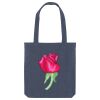 Recycling Baumwolltasche Stanley/Stella Miniaturansicht