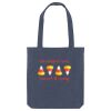 Recycling Baumwolltasche Stanley/Stella Miniaturansicht