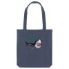 Recycling Baumwolltasche Stanley/Stella Miniaturansicht