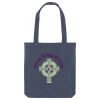 Recycling Baumwolltasche Stanley/Stella Miniaturansicht